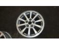 Диски колесные легкосплавные (к-кт) для Mitsubishi Lancer (CX,CY) 2007>