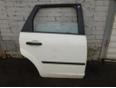 Дверь задняя правая для Ford Focus II 2005-2008