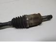 Полуось задняя правая для Jeep,Dodge Compass (MK49) 2006-2016;Caliber 2006-2011;Patriot (MK74) 2007-2016
