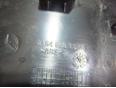 Накладка порога (внутренняя) для Mercedes Benz GL-Class X164 2006-2012