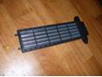 Радиатор отопителя электрический для Jeep,Dodge,Chrysler Compass (MK49) 2006-2016;Caliber 2006-2011;Journey 2009>;Patriot (MK74) 2007-2016;Wrangler (JK) 2007>;Sebring 2006-2010;Avenger 2007-2014