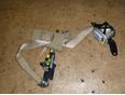 Ремень безопасности с пиропатроном для Honda Civic 5D 2006-2012