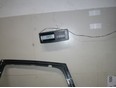 Дверь задняя левая для Renault Scenic II 2003-2009