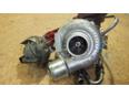 Турбокомпрессор (турбина) для Ford Kuga 2008-2012;Galaxy 2006-2015;S-MAX 2006-2015;Mondeo IV 2007-2015;Focus III 2011>;C-MAX 2011>