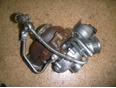 Турбокомпрессор (турбина) для Ford Kuga 2008-2012;Galaxy 2006-2015;S-MAX 2006-2015;Mondeo IV 2007-2015;Focus III 2011>;C-MAX 2011>