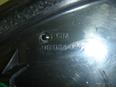 Крышка зеркала внутренняя правая для Chevrolet Cruze 2009-2016