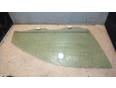 Стекло двери передней правой для Nissan Murano (Z50) 2004-2008