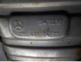 Глушитель основной для Mercedes Benz W219 CLS 2004-2010