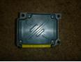 Блок управления AIR BAG для Mercedes Benz W210 E-Klasse 2000-2002;W210 E-Klasse 1995-2000