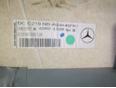 Обшивка потолка для Mercedes Benz W219 CLS 2004-2010