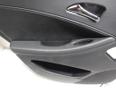 Обшивка двери задней левой для Mercedes Benz W219 CLS 2004-2010