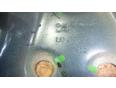 Кронштейн (сопут. товар) для Skoda,Audi,Seat,VW Octavia (A4 1U-) 2000-2011;A3 (8L1) 1996-2003;Leon (1M1) 1999-2006;Toledo II 1999-2006;Golf IV/Bora 1997-2005;New Beetle 1998-2010