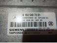 Блок электронный для Mercedes Benz GL-Class X164 2006-2012;W164 M-Klasse (ML) 2005-2011
