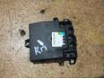 Блок комфорта для Mercedes Benz GL-Class X164 2006-2012
