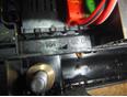 Блок предохранителей для Mercedes Benz GL-Class X164 2006-2012;W164 M-Klasse (ML) 2005-2011;W251 R-Klasse 2005>