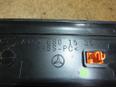 Накладка порога (внутренняя) для Mercedes Benz GL-Class X164 2006-2012
