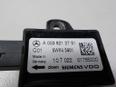 Датчик AIR BAG для Mercedes Benz,Maybach GL-Class X164 2006-2012;W221 2005-2013;W164 M-Klasse (ML) 2005-2011;Sprinter (906) 2006>;W216 CL coupe 2006-2014;W251 R-Klasse 2005>;57/62 2002-2012