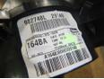 Корпус отопителя для Mercedes Benz GL-Class X164 2006-2012;W164 M-Klasse (ML) 2005-2011