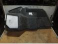 Обшивка багажника для Mercedes Benz W219 CLS 2004-2010