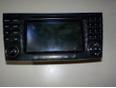 Магнитола для Mercedes Benz W219 CLS 2004-2010