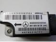 Датчик AIR BAG для Mercedes Benz W210 E-Klasse 2000-2002;W210 E-Klasse 1995-2000