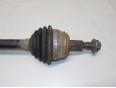 Полуось передняя левая для Skoda Octavia (A4 1U-) 2000-2011