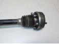 Полуось передняя левая для Skoda Octavia (A4 1U-) 2000-2011