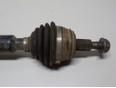 Полуось передняя правая для Skoda Octavia (A4 1U-) 2000-2011