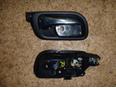 Ручка двери внутренняя правая для Honda Accord VII 2003-2008