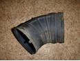 Гофра воздуховода для Honda Accord VII 2003-2008