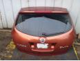 Дверь багажника со стеклом для Nissan Murano (Z50) 2004-2008