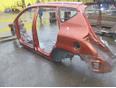 Кузовной элемент для Nissan Murano (Z50) 2004-2008