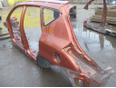 Кузовной элемент для Nissan Murano (Z50) 2004-2008
