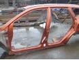 Кузовной элемент для Nissan Murano (Z50) 2004-2008