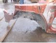 Кузовной элемент для Nissan Murano (Z50) 2004-2008