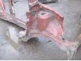 Кузовной элемент для Nissan Murano (Z50) 2004-2008