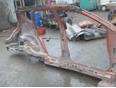 Кузовной элемент для Nissan Murano (Z50) 2004-2008