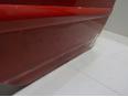 Дверь задняя правая для Toyota Corolla E12 2001-2007