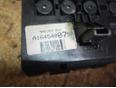 Клемма аккумулятора плюс для Mercedes Benz GL-Class X164 2006-2012