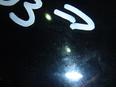 Стекло заднее для Mitsubishi Carisma (DA) 1999-2003