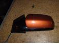 Зеркало левое электрическое для Nissan Murano (Z50) 2004-2008