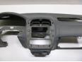 Торпедо для Mazda 323 (BJ) 1998-2003