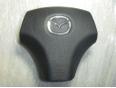 Подушка безопасности в рулевое колесо для Mazda Mazda 6 (GG) 2002-2007