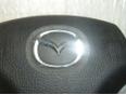 Подушка безопасности в рулевое колесо для Mazda Mazda 6 (GG) 2002-2007