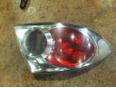 Фонарь задний наружный левый для Mazda Mazda 6 (GG) 2002-2007