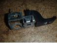 Ручка открывания лючка бензобака для Honda Accord VII 2003-2008;Civic 2001-2005