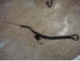 Щуп масляный для Toyota Corolla E11 1997-2001;Avensis II 2003-2008;Avensis I 1997-2003;Celica (ZT23#) 1999-2005;Corolla E12 2001-2006;Auris (E15) 2006-2012;Corolla E15 2006-2013;CorollaVerso 2004-2009