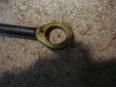 Щуп масляный для Toyota Corolla E11 1997-2001;Avensis II 2003-2008;Avensis I 1997-2003;Celica (ZT23#) 1999-2005;Corolla E12 2001-2006;Auris (E15) 2006-2012;Corolla E15 2006-2013;CorollaVerso 2004-2009