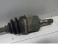 Полуось передняя левая для Mazda 323 (BJ) 1998-2003