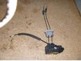 Замок двери передней правой для Nissan Murano (Z50) 2004-2008
